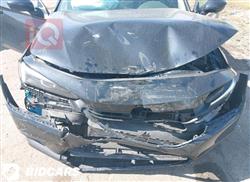 هۆندا سیڤیک